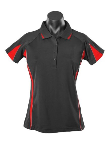 Picture of AP EUREKA LADY POLOS