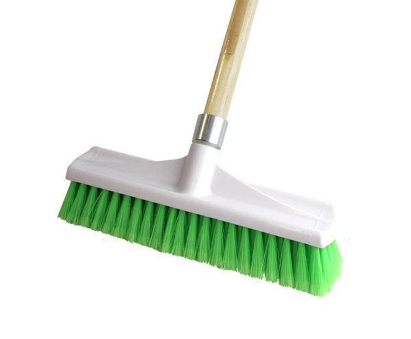 Picture of VAN TRUCKWASH (GREEN) BRUSH