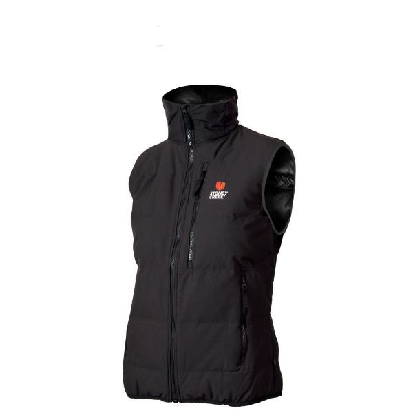 Picture of STONEY CREEK THERMOTOUGH VEST WOMENS