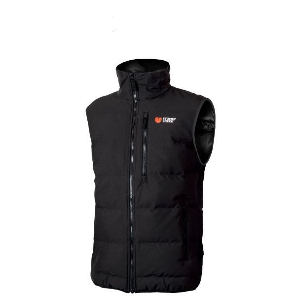 Picture of STONEY CREEK THERMOTOUGH VEST MENS