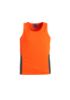 Picture of UNISEX HI VIS SQUAD SINGLET