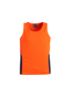 Picture of UNISEX HI VIS SQUAD SINGLET