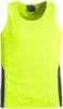 Picture of UNISEX HI VIS SQUAD SINGLET