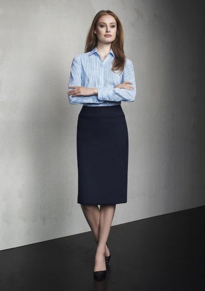Picture of LADIES RELAXED FIT SKIRT