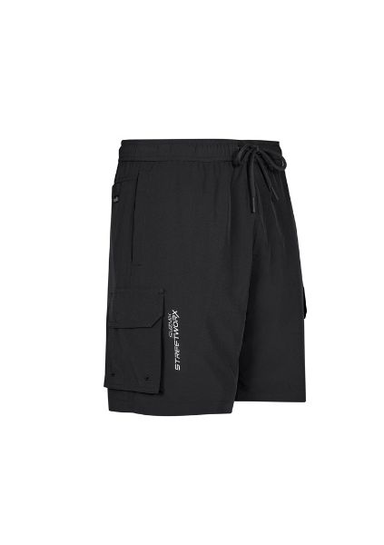 Picture of SYZMIK MENS BOARD SHORT