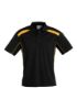 Picture of MENS UNITED SHORT SLEEVE POLO