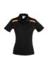 Picture of LADIES UNITED SHORT SLEEVE POLO