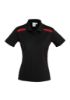 Picture of LADIES UNITED SHORT SLEEVE POLO