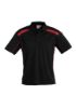 Picture of MENS UNITED SHORT SLEEVE POLO