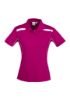 Picture of LADIES UNITED SHORT SLEEVE POLO