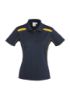 Picture of LADIES UNITED SHORT SLEEVE POLO