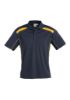 Picture of MENS UNITED SHORT SLEEVE POLO