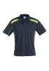 Picture of MENS UNITED SHORT SLEEVE POLO