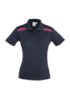 Picture of LADIES UNITED SHORT SLEEVE POLO