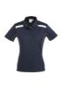 Picture of LADIES UNITED SHORT SLEEVE POLO