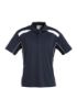Picture of MENS UNITED SHORT SLEEVE POLO