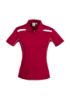 Picture of LADIES UNITED SHORT SLEEVE POLO