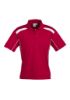 Picture of MENS UNITED SHORT SLEEVE POLO