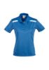 Picture of LADIES UNITED SHORT SLEEVE POLO