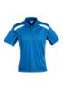 Picture of MENS UNITED SHORT SLEEVE POLO