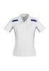 Picture of LADIES UNITED SHORT SLEEVE POLO