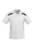 Picture of MENS UNITED SHORT SLEEVE POLO