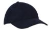 Picture of HSZ SIX PANEL BRUSHED HEAVY COTTON CAP