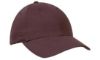 Picture of HSZ SIX PANEL BRUSHED HEAVY COTTON CAP