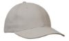 Picture of HSZ SIX PANEL BRUSHED HEAVY COTTON CAP