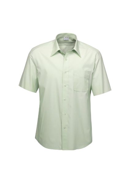 Picture of MENS AMBASSADOR SHORT SLEEVE SHIRT