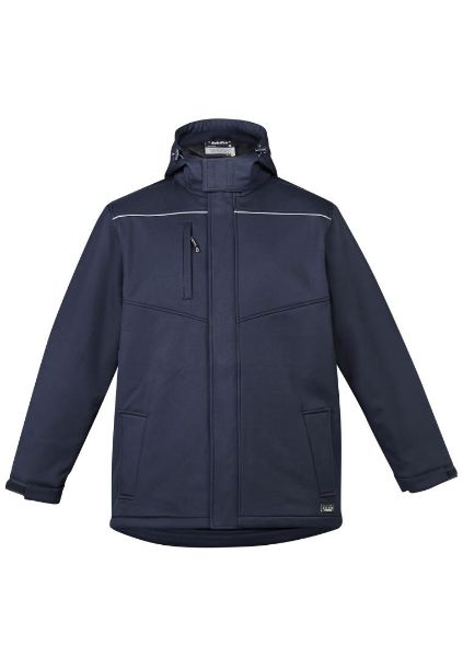Picture of ANTARCTIC SOFTSHELL JACKET