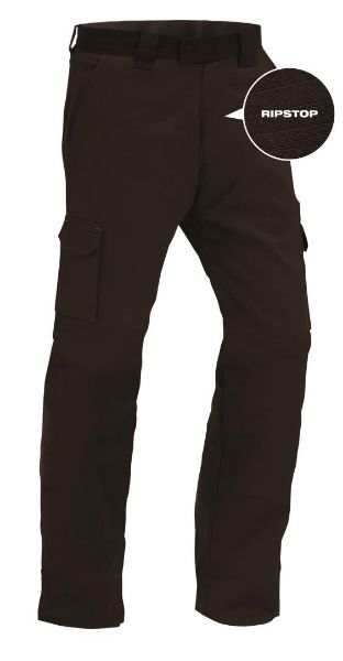 Picture of BISON TROUSER RIPSTOP COTTON