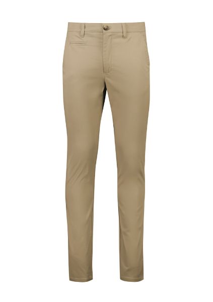 Picture of MENS TRAVELLER TAPERED CHINO PANT