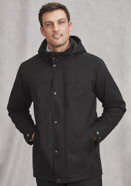 Picture of MELBOURNE MENS COMFORT JACKET