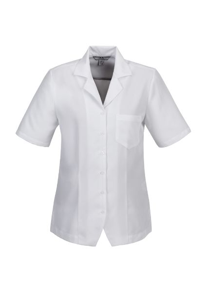 Picture of LADIES PLAIN OASIS OVERBLOUSE