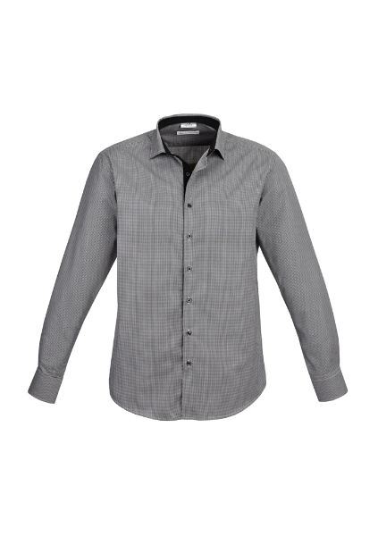 Picture of MENS EDGE LONG SLEEVE SHIRT