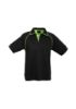 Picture of MENS FUSION POLO