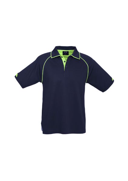 Picture of MENS FUSION POLO