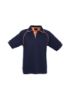 Picture of MENS FUSION POLO