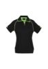 Picture of LADIES FUSION POLO