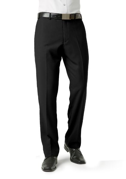 Picture of MENS CLASSIC FLAT FRONT PANT