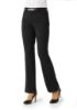 Picture of LADIES CLASSIC FLAT FRONT PANT