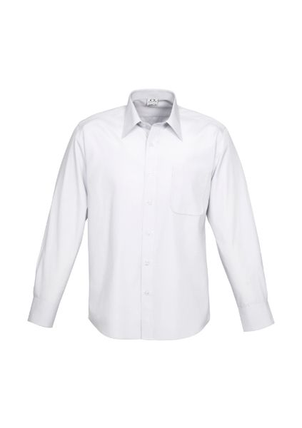 Picture of MENS AMBASSADOR LONG SLEEVE SHIRT
