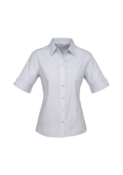 Picture of LADIES AMBASSADOR SHORT SLEEVE SHIRT