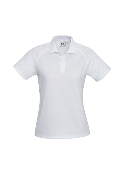 Picture of LADIES SPRINT POLO