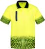 Picture of MENS TRACKS POLO