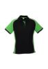 Picture of LADIES NEON POLO