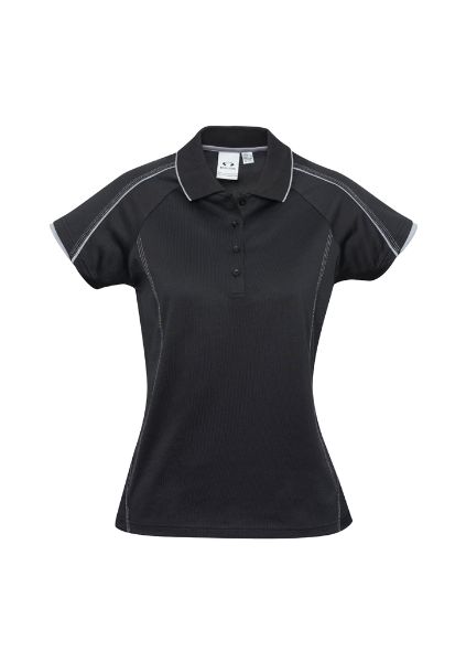 Picture of LADIES BLADE POLO