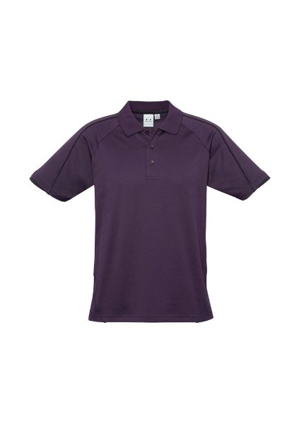 Picture of MENS BLADE POLO