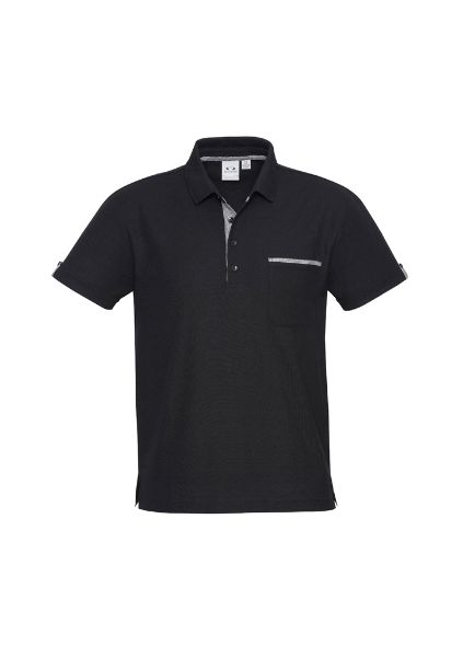 Picture of MENS EDGE POLO
